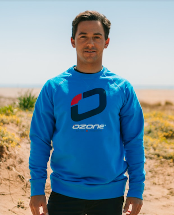 Ozone Sweatshirt