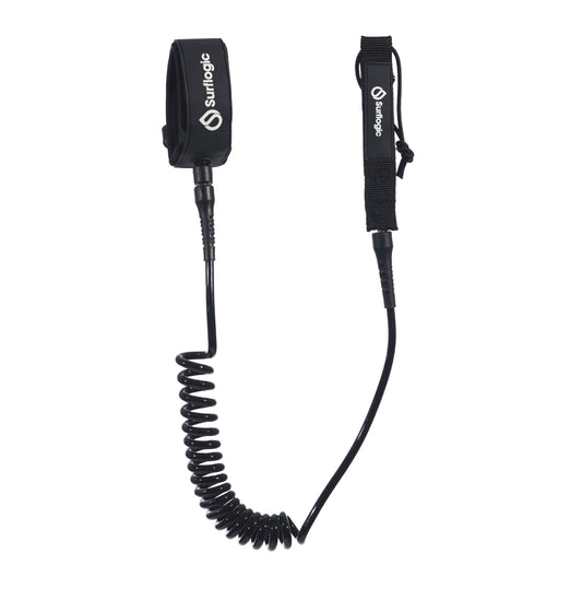 Surflogic Leash Foil