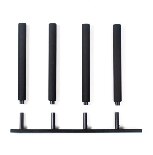 Surflogic Surfboard Wall Rack