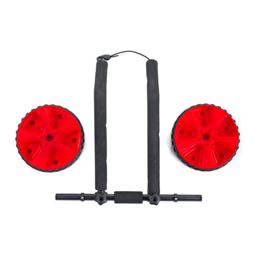 Surflogic SUP/Longboard Adjustable Trolley