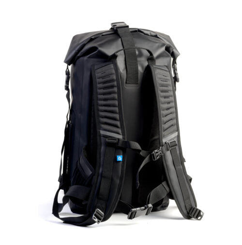 Surflogic Expedition-Dry Waterproof Backpack 40L