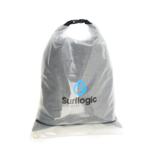 Surflogic Wetsuit Clean & Dry-System Bag