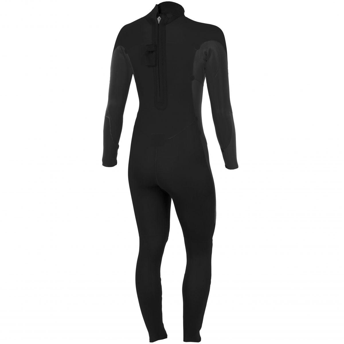 Sooruz Womens 4/3 Back Zip FLY+ Fullsuit - Navy