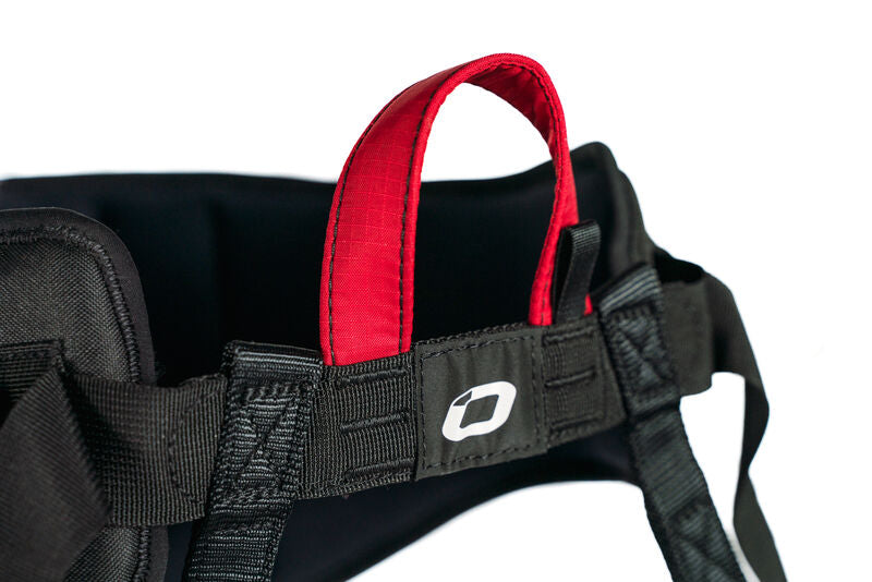 Ozone Connect Backcountry V3 Harness