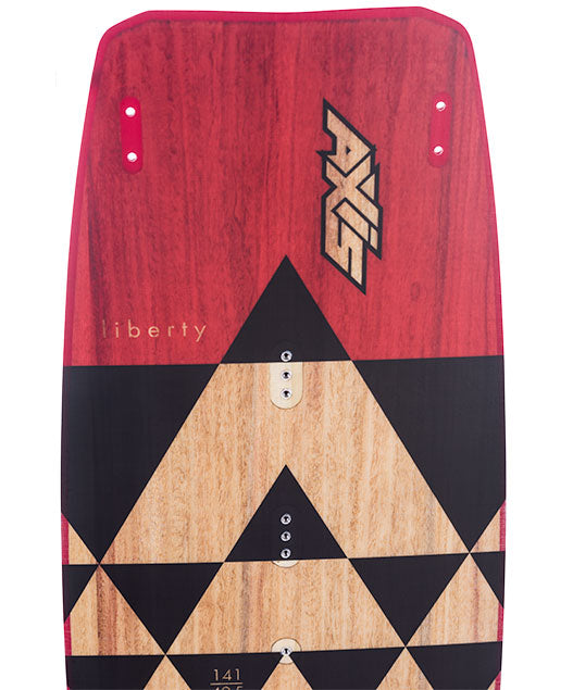 AXIS Liberty - No Pads or Straps Included