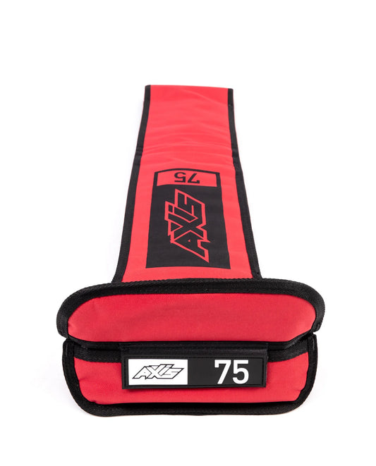 AXIS Aluminium Mast and Baseplate Covers