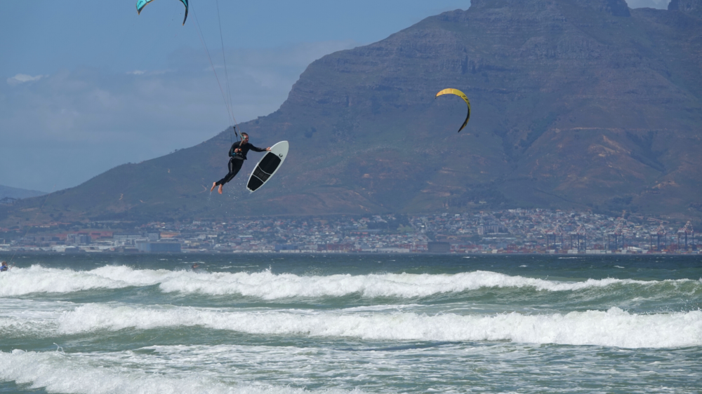 Appletree Applino V2 Kite Surfboard
