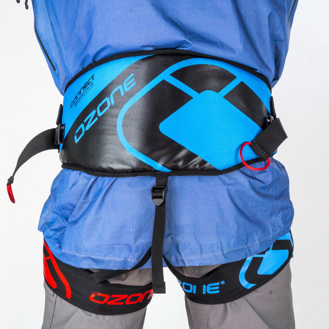 Ozone Connect Backcountry V2 Harness