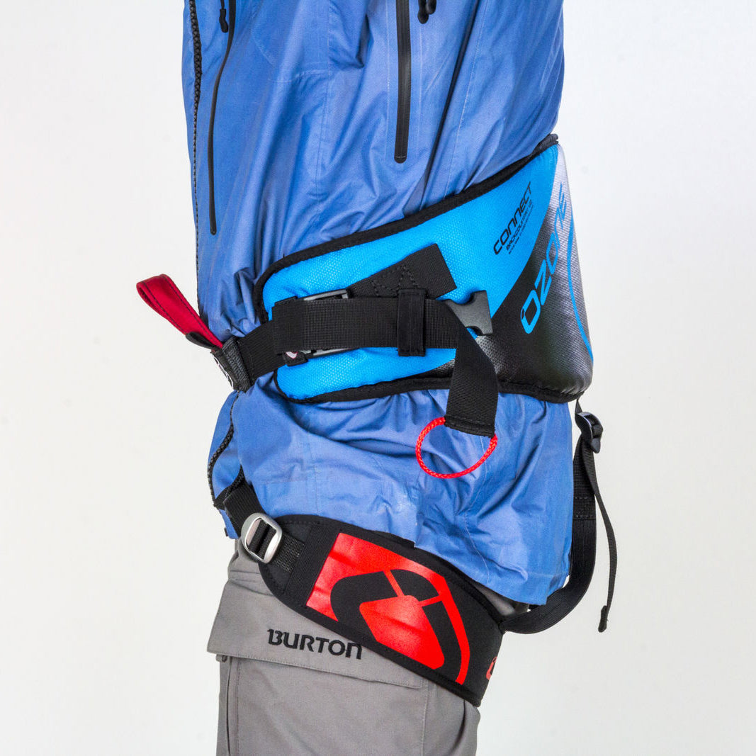 Ozone Connect Backcountry V2 Harness