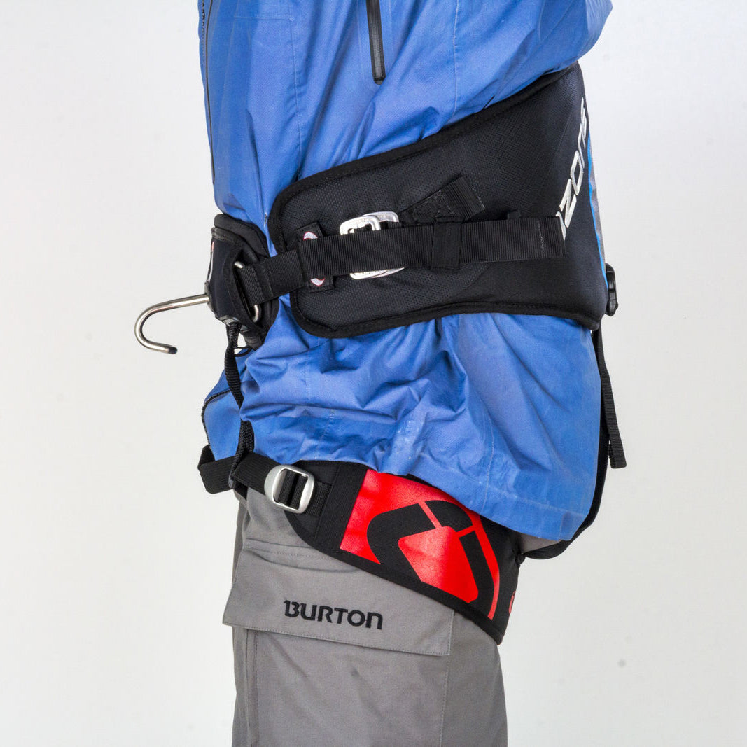 Ozone Connect Pro V2 Harness