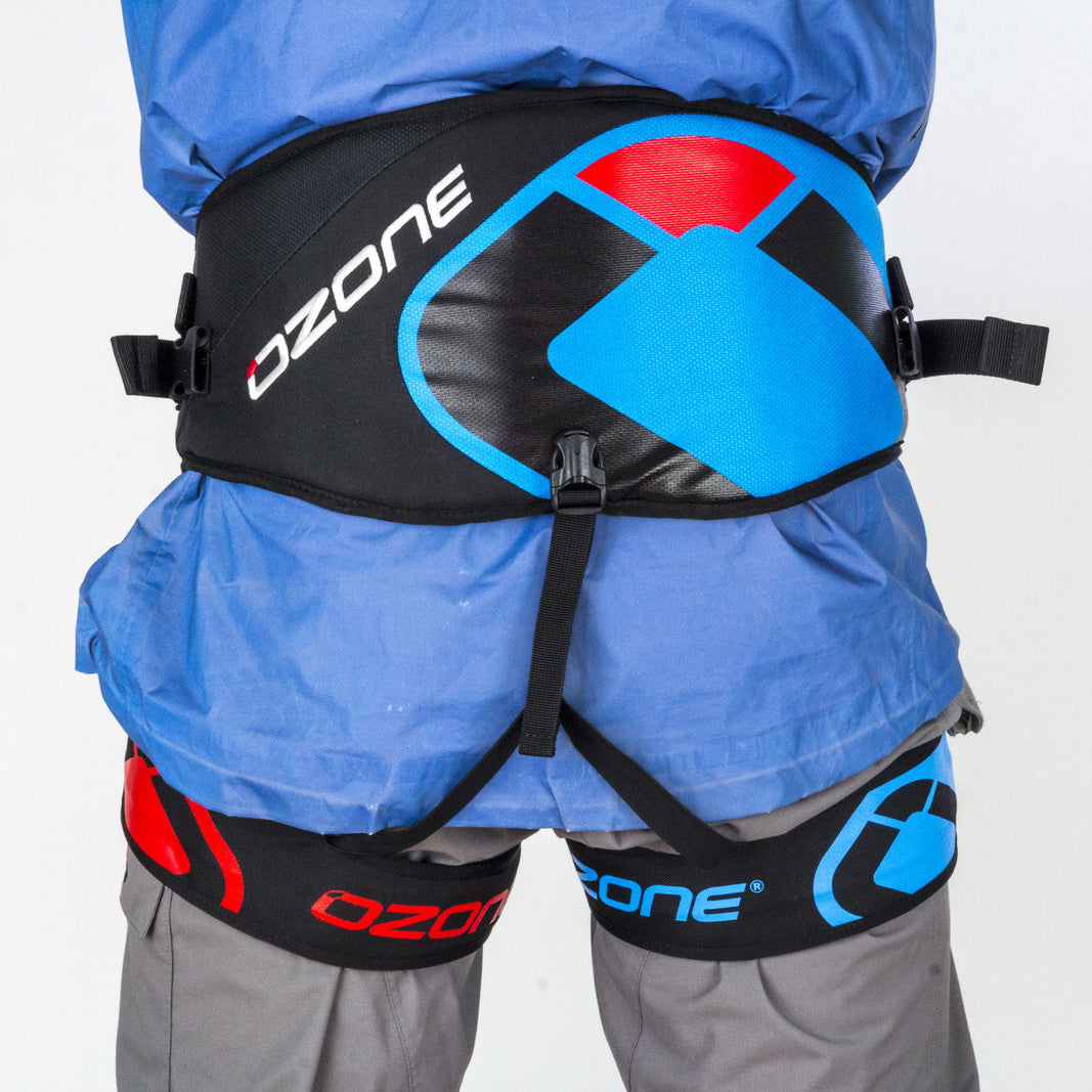 Ozone Connect Pro V2 Harness