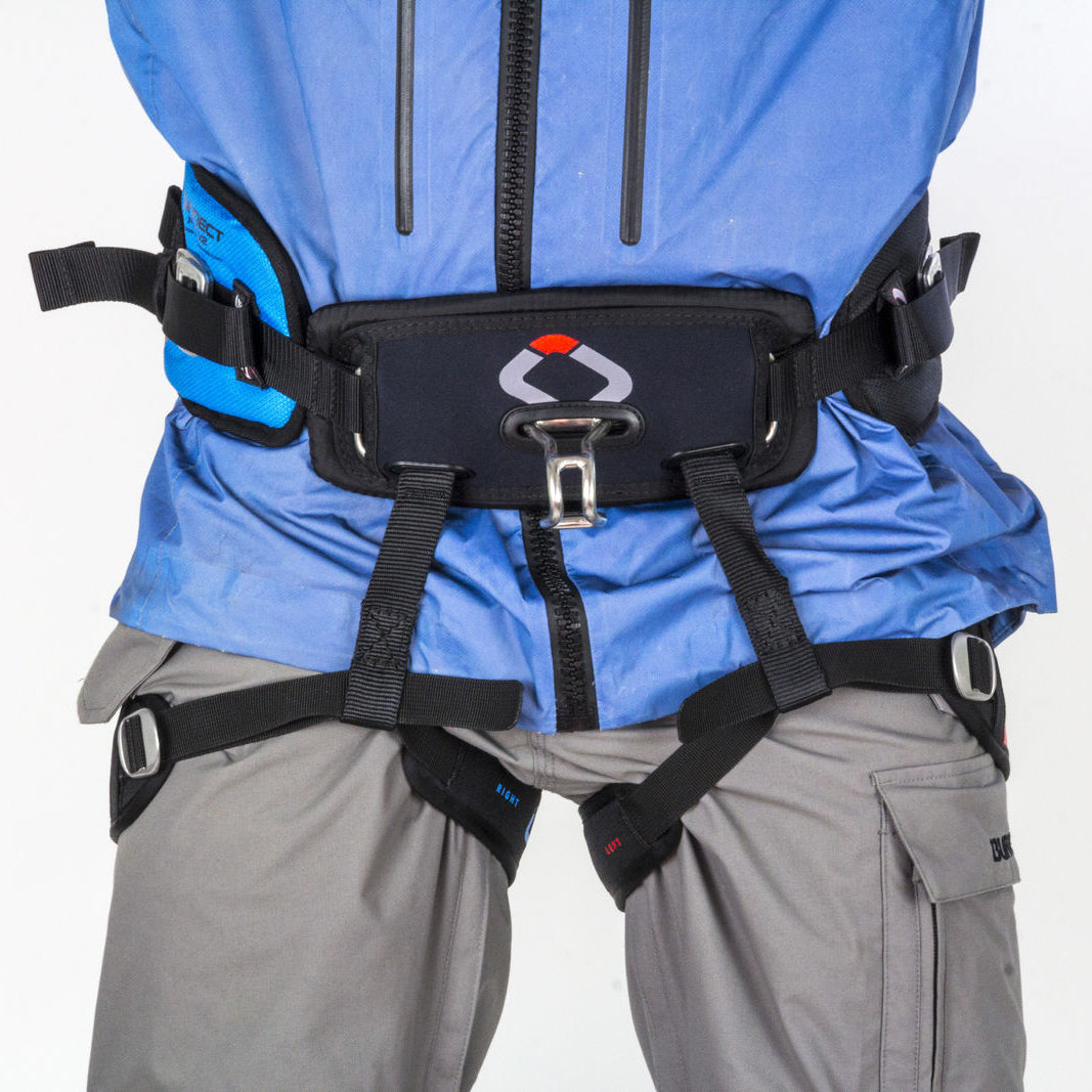 Ozone Connect Pro V2 Harness
