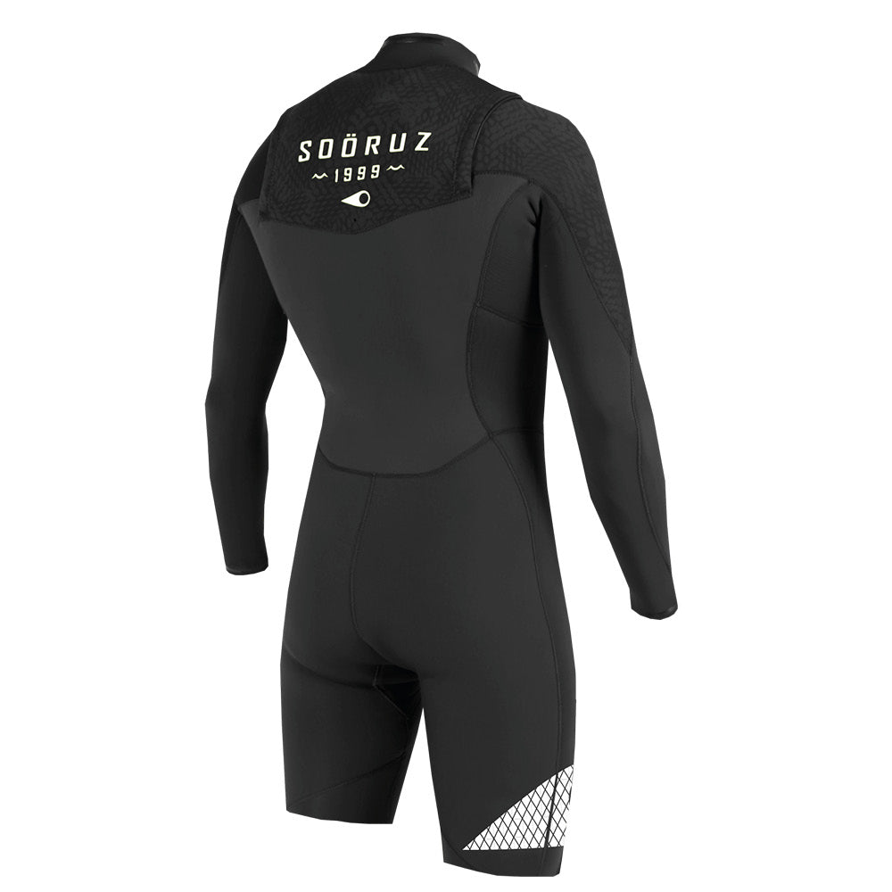 Sooruz Fighter 3/2 LS FZ