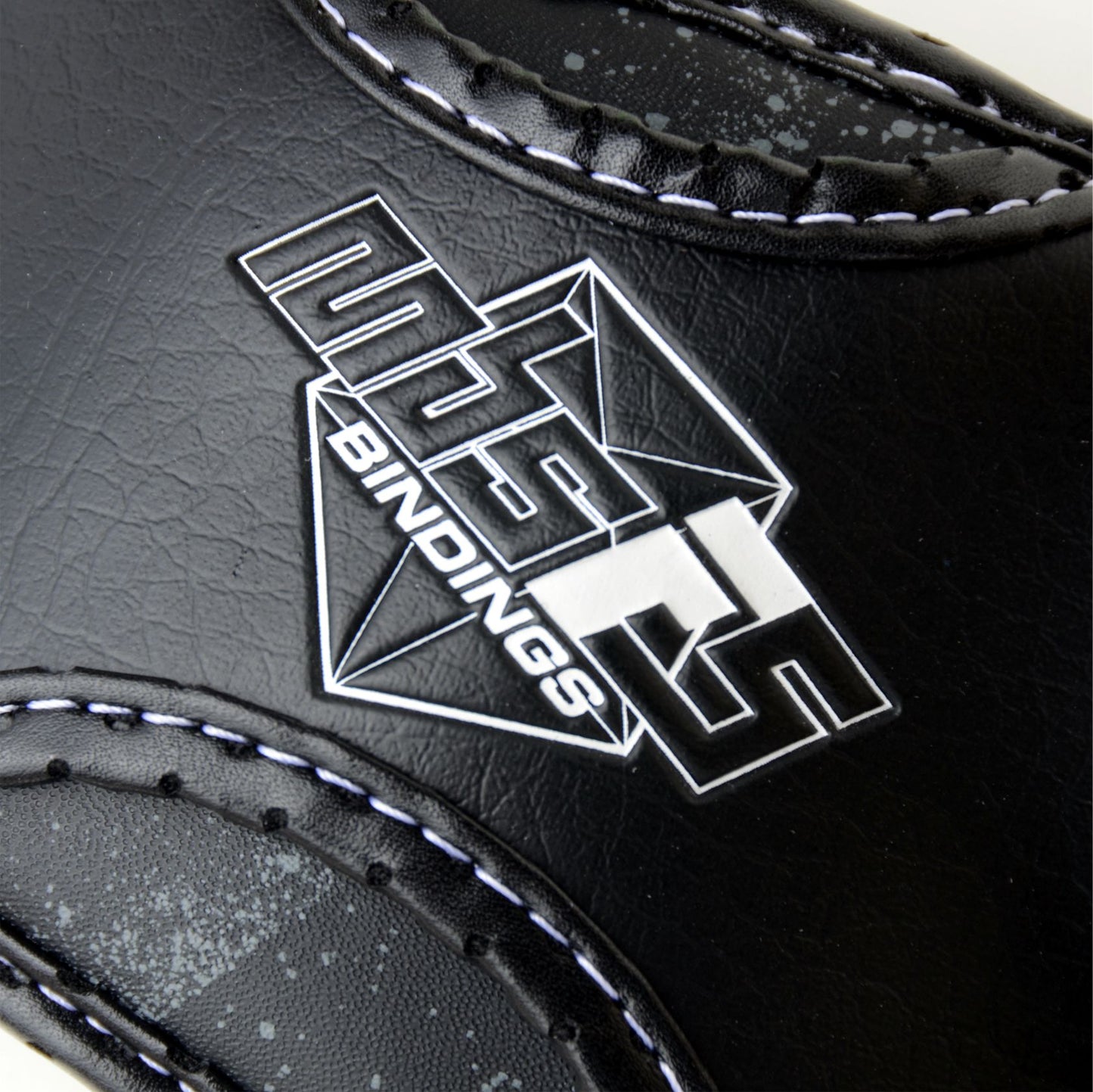 MBS F5 Bindings