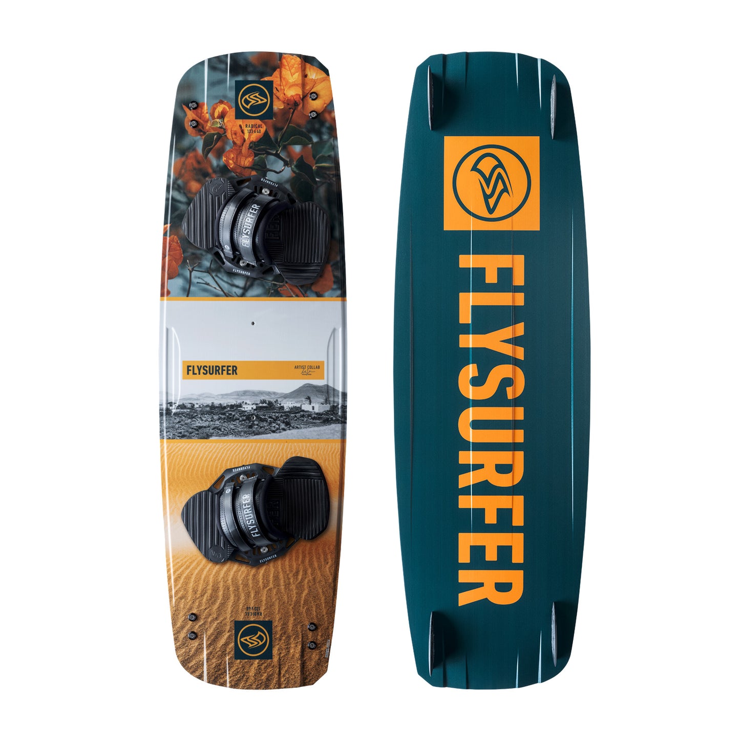 Flysurfer Radical 7
