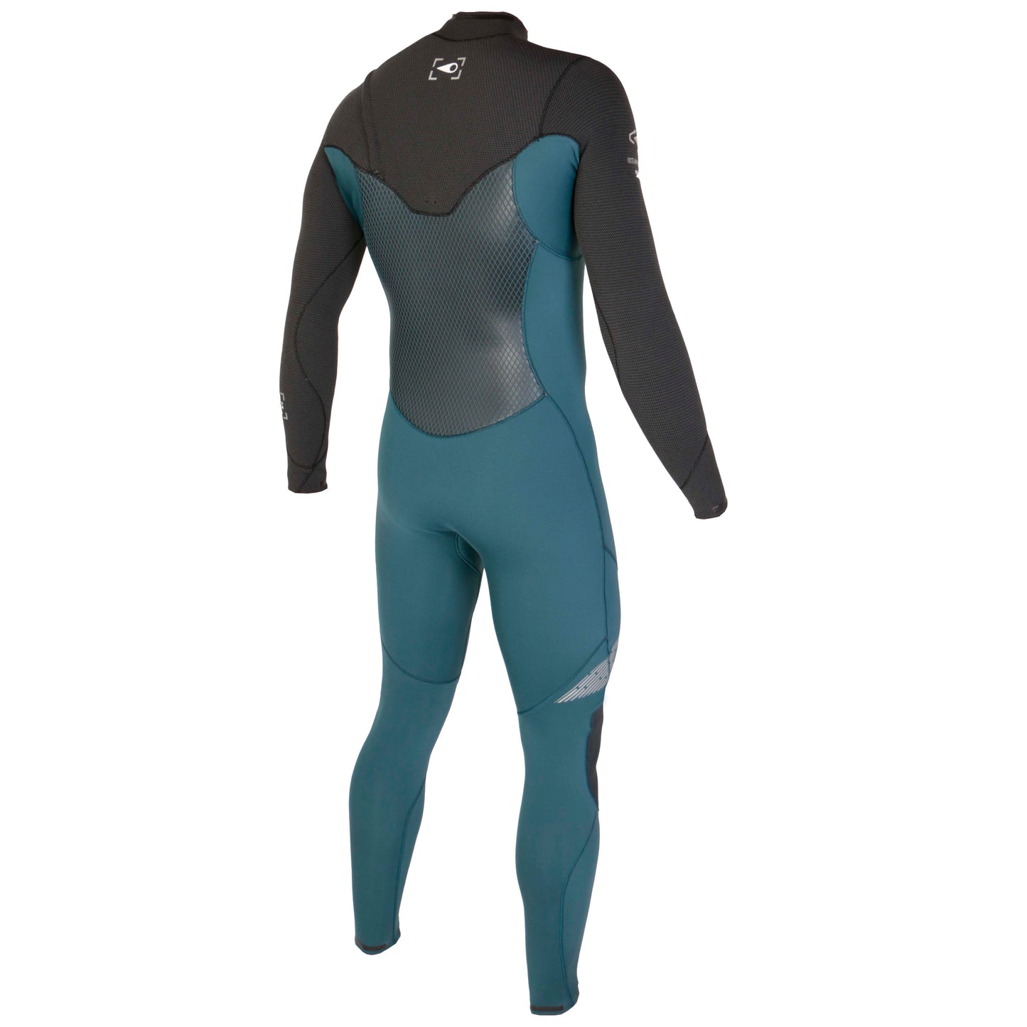 Sooruz Fullsuit Men's 5/4/3 CZ Guru Pro - Blue