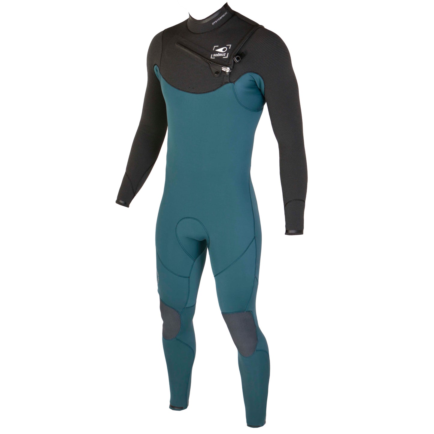 Sooruz Fullsuit Men's 5/4/3 CZ Guru Pro - Blue