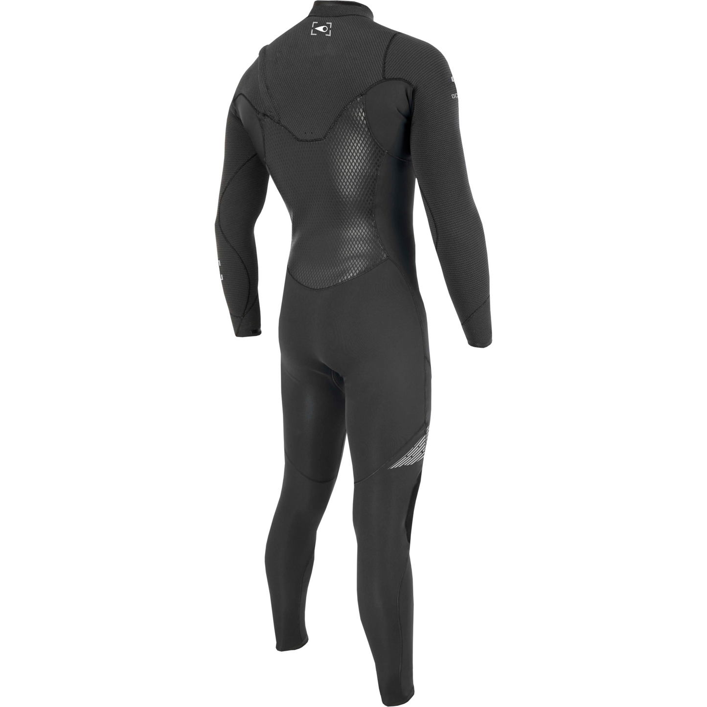 Sooruz Fullsuit Men's 5/4/3 CZ Guru Pro