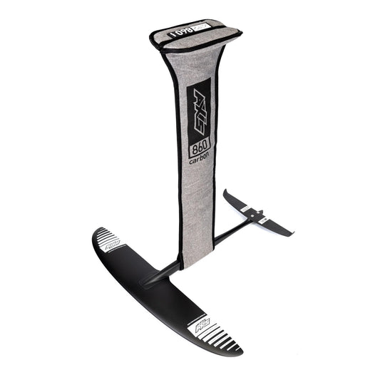 AXIS Carbon Mast and Baseplate Covers