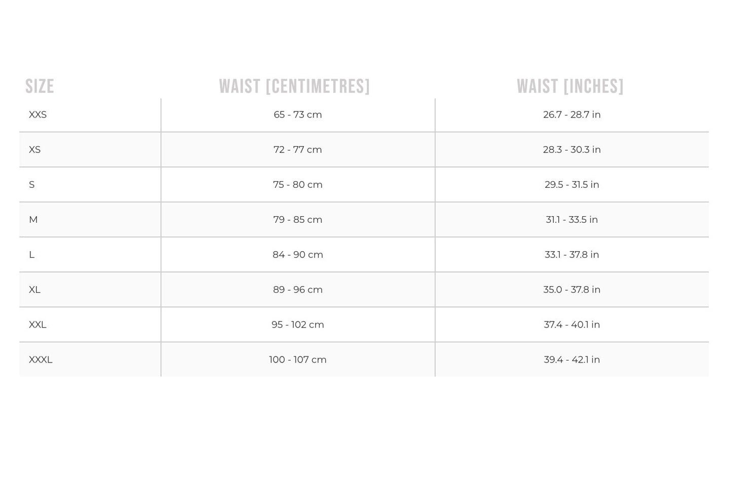 Ozone Connect V3 Waist Harness