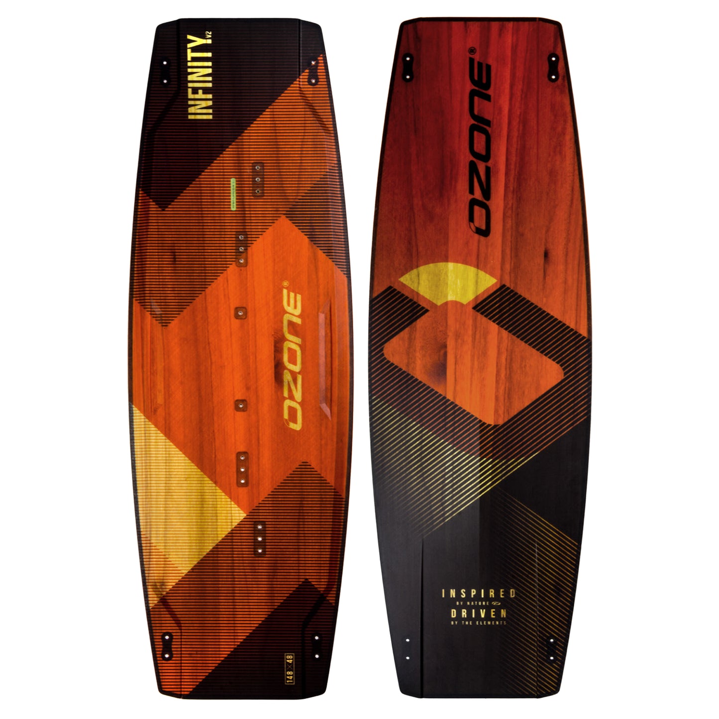 Ozone Infinity V2