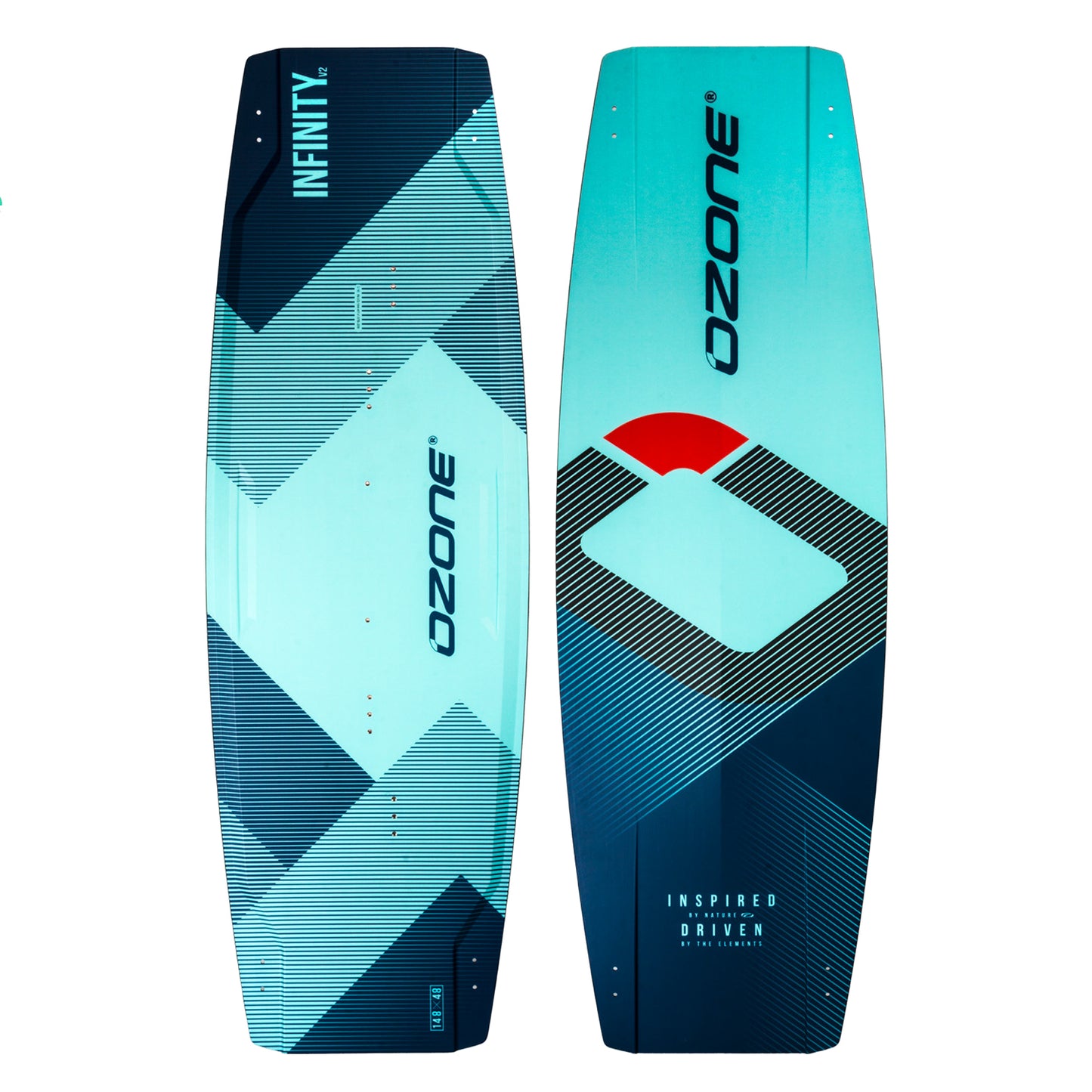 Ozone Infinity V2
