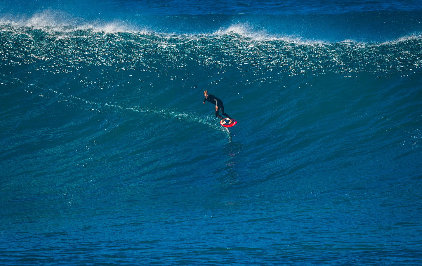 AXIS Power Carbon Masts