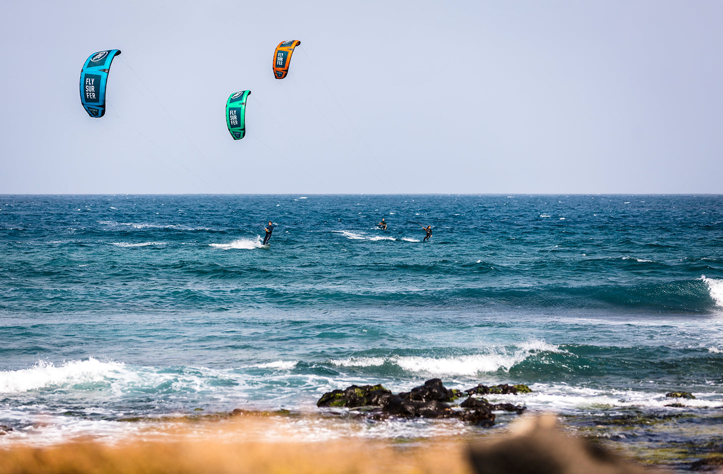 Flysurfer STOKE 2