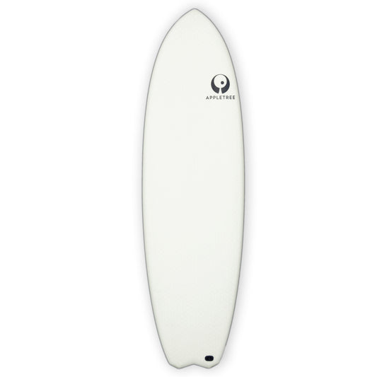 Appletree Malus Domestica Kite Surfboard
