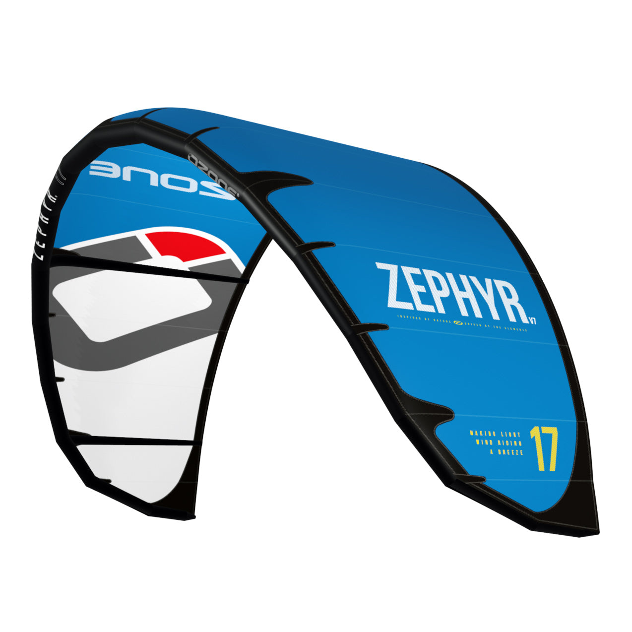 Ozone Zephyr V7