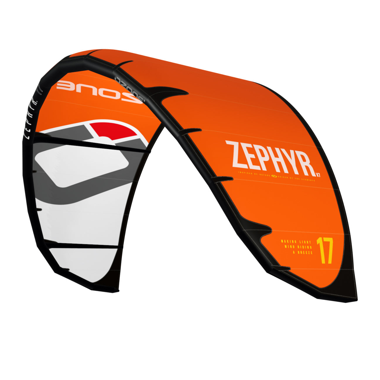 Ozone Zephyr V7
