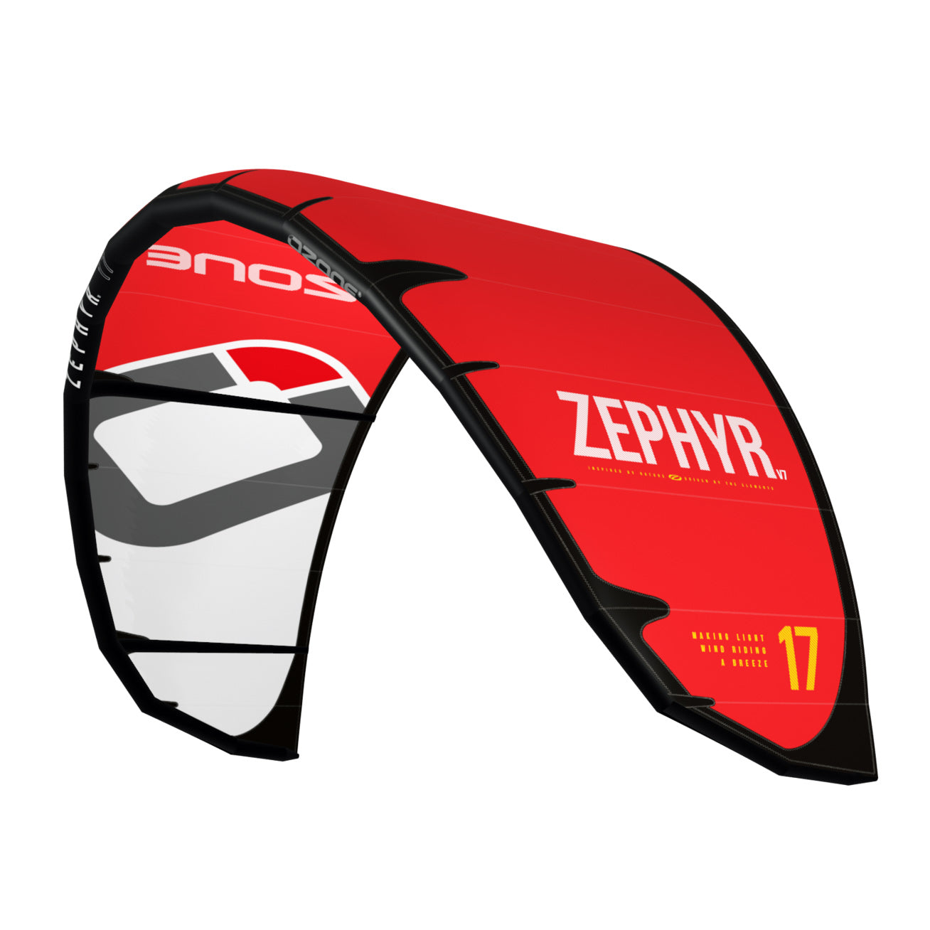 Ozone Zephyr V7