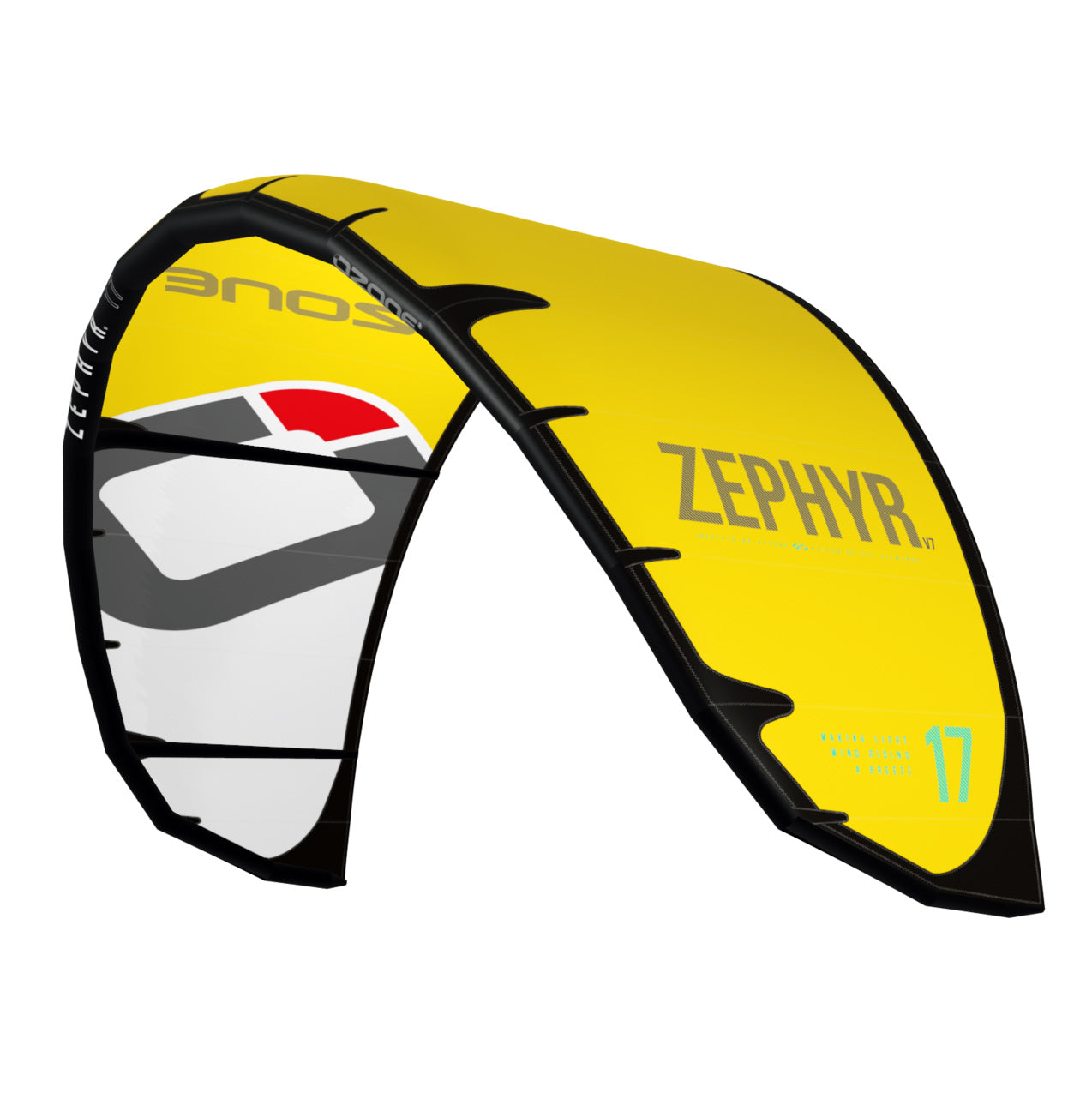 Ozone Zephyr V7