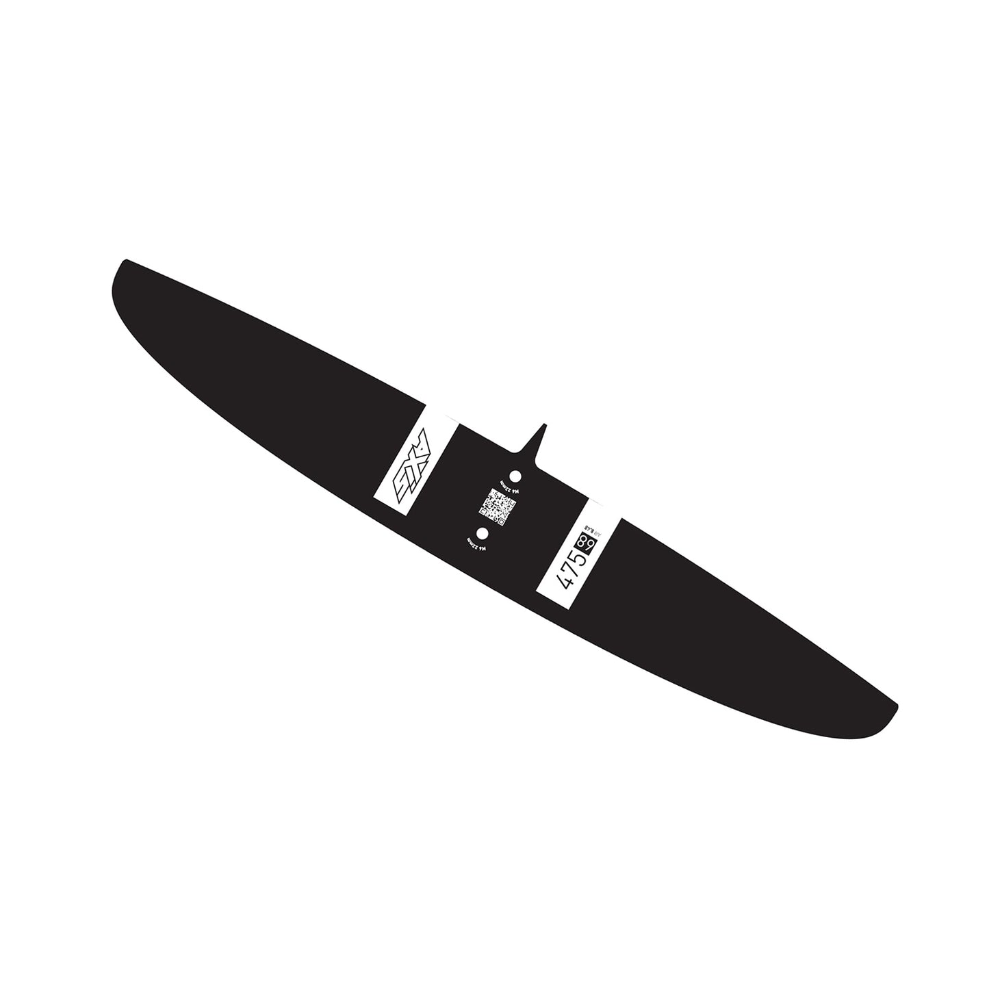 AXIS Progressive 475 Rear Wing