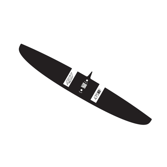 AXIS Progressive 475 Rear Wing