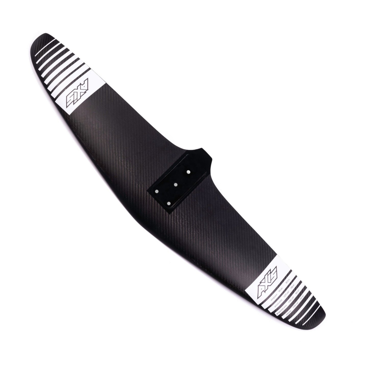 AXIS HA 900 Front Wing