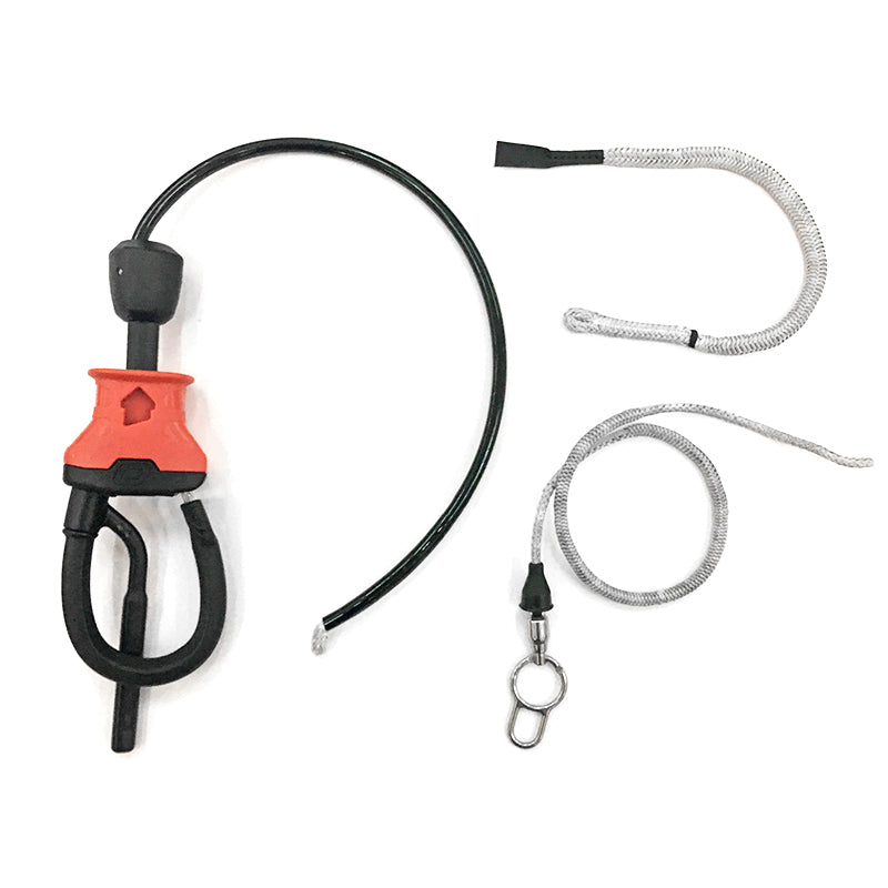 Click-In Loop upgrade kit for CONTACT WATER V4