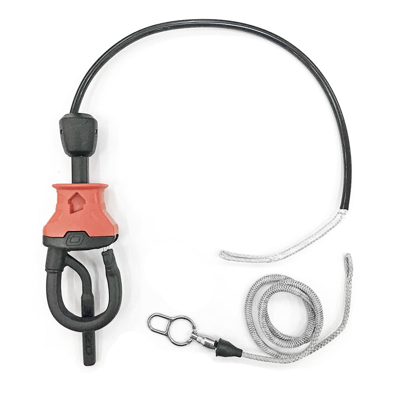 Click-In Loop upgrade kit for CONTACT RACE V4
