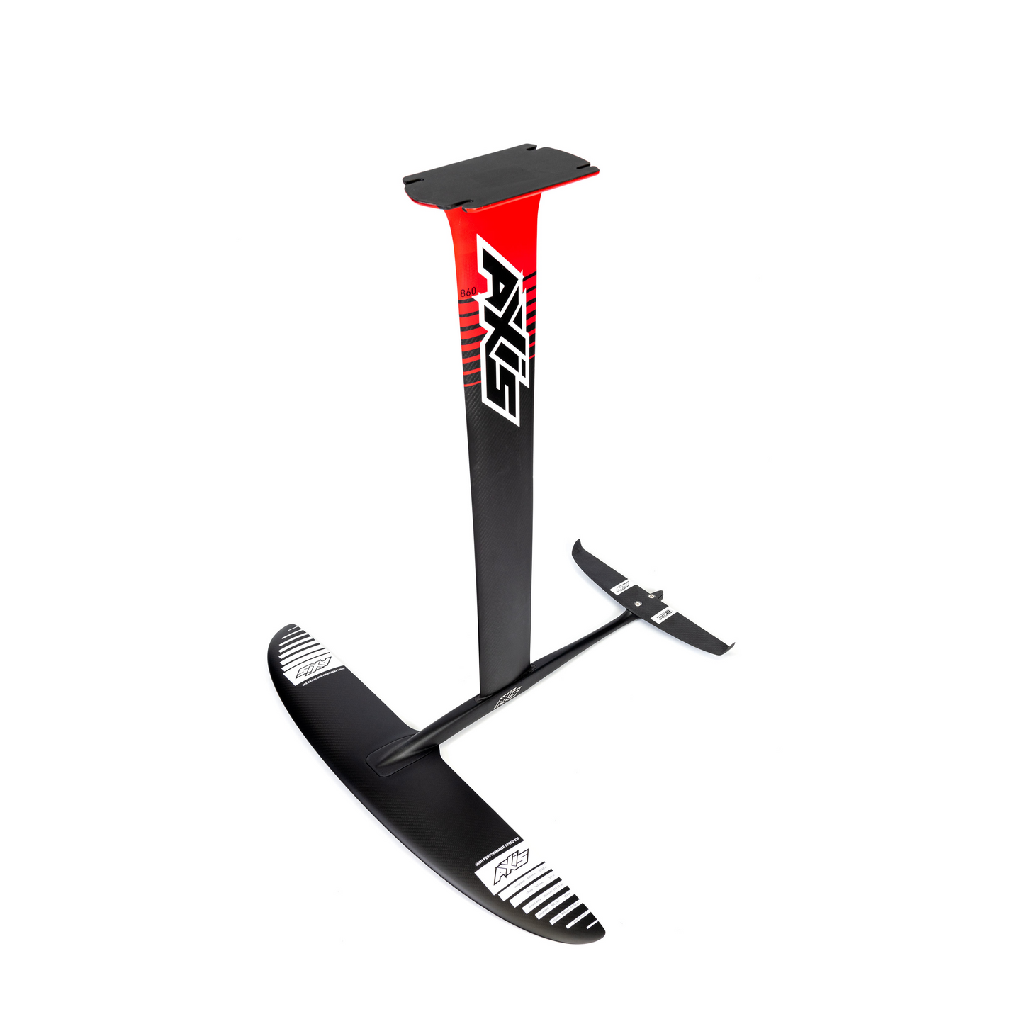 AXIS Freeride Kitefoil complete Package