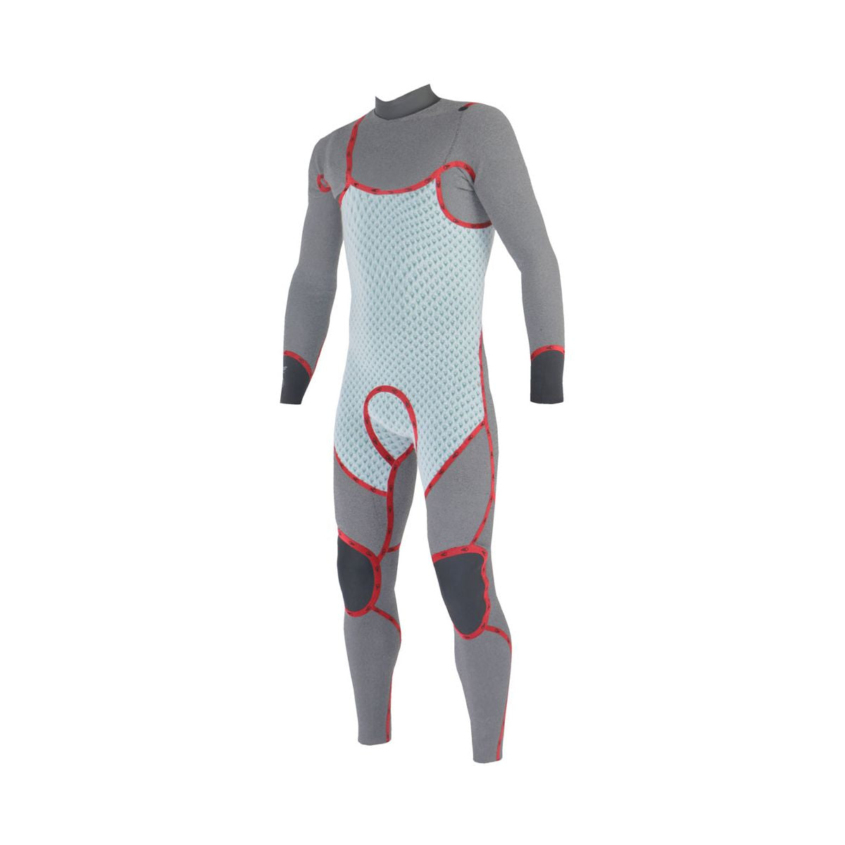 Sooruz Fullsuit Men's 4/3 CZ Guru Pro