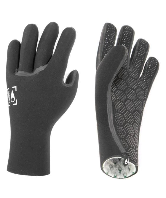 H2Odyssey 3mm Shark Skin Glove Neoprene Gloves