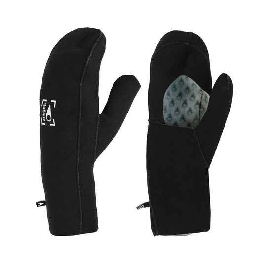 Sooruz 2mm Open Palm Mittens