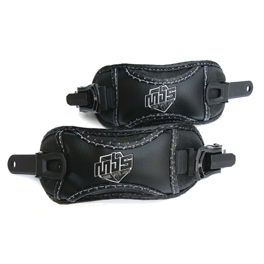 MBS F5 Heelstraps