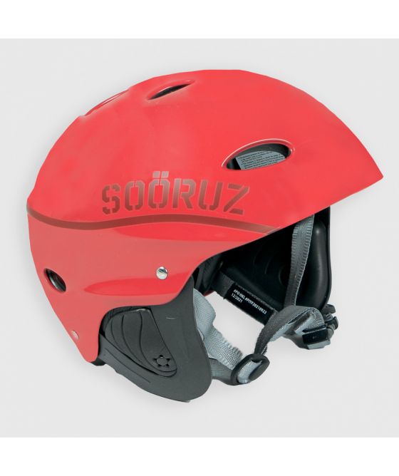 Sooruz Helmet Ride