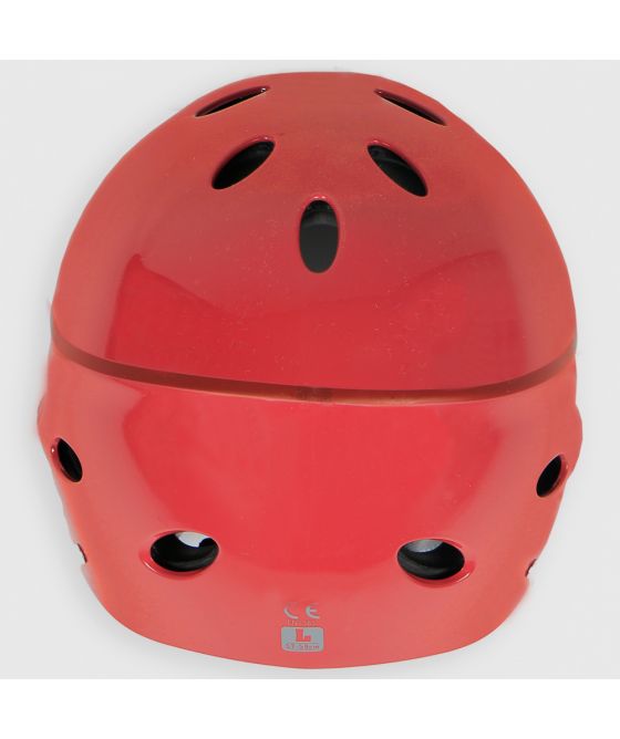 Sooruz Helmet Ride