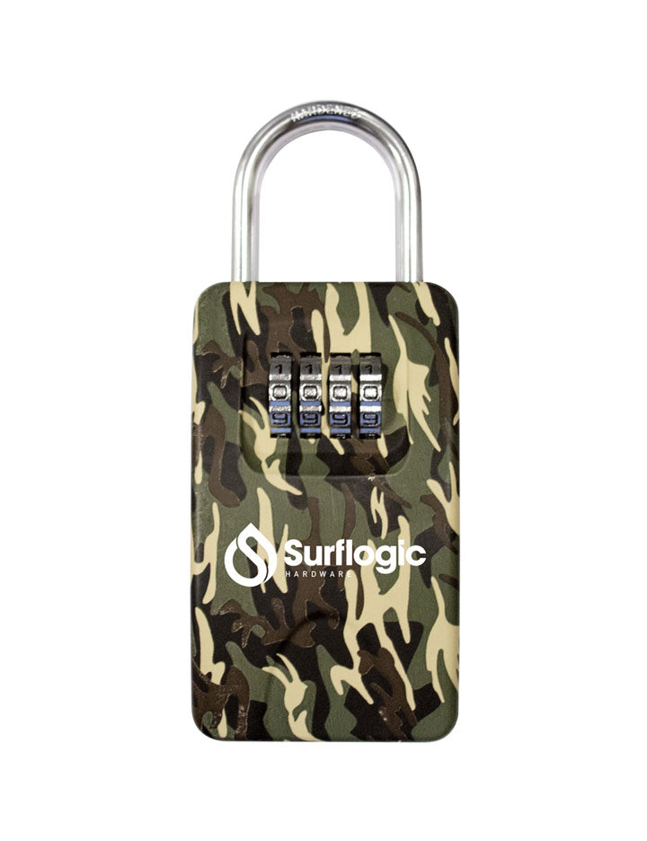 Surflogic Key Lock Maxi