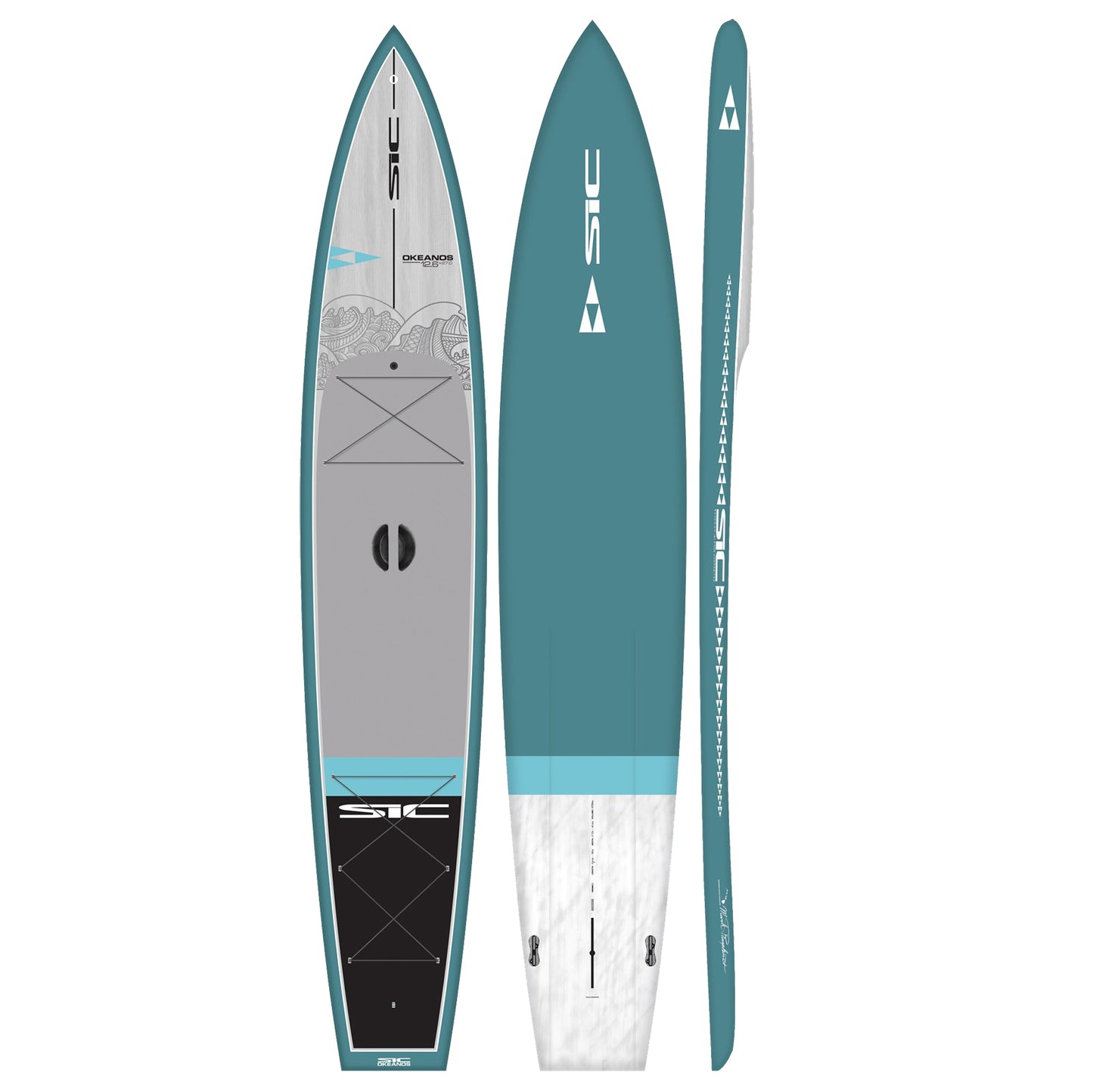SIC Okeanos 12'6