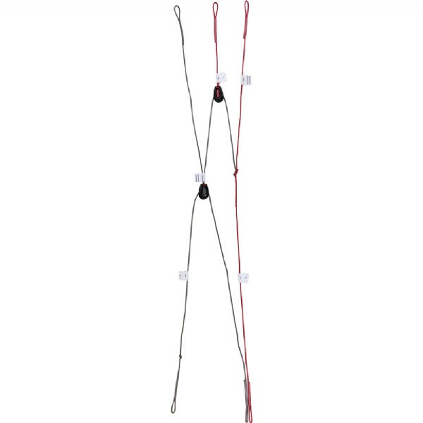 Ozone Speed System V5 Pulley Lines