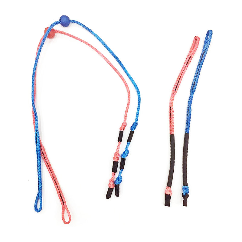 Ozone Leader Lines V4