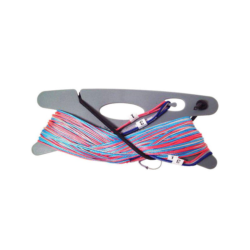 Ozone Ignition Flying Line Set